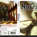 NyxQuest: Kindred Spirits Box Art Cover
