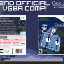 Cave Story Box Art Cover