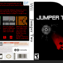 Jumper Two Box Art Cover