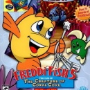 Freddy Fish: The Case Of  of Coral Cove Box Art Cover