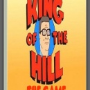 King of the Hill Box Art Cover