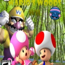 Wario's Woods Wii Box Art Cover