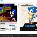 Sega Genesis Collection Box Art Cover
