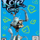 The Kore Gang Box Art Cover