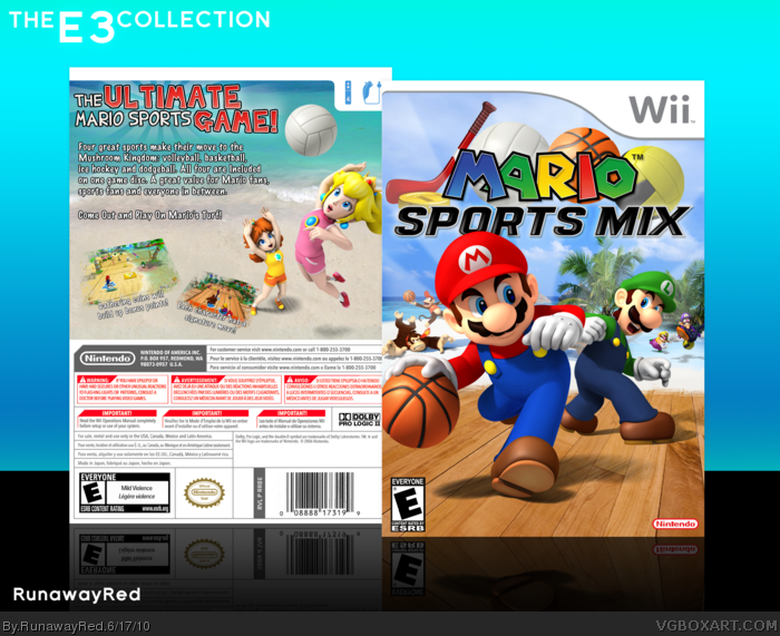 Wii Sports Ntsc Torrent
