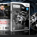 Venom: No Way Out! Box Art Cover