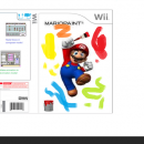 Mario Paint 2 Box Art Cover
