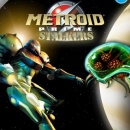 Metroid Prime Stalkers Box Art Cover