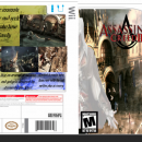 Assassins Creed Wii Edition Box Art Cover