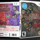Super Smash Bros. Chronicles Box Art Cover