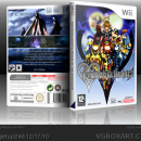 Kingdom Hearts: Lost Soul Box Art Cover