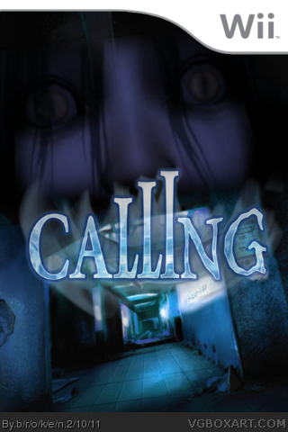 calling wii