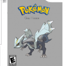 Pokemon Gray Box Art Cover