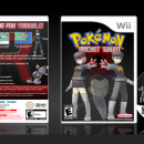 Pokemon Rocket Grunt Box Art Cover
