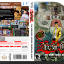 Yu-Gi-Oh: The Abriged Series Box Art Cover