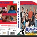 Roseanne: The Game Box Art Cover