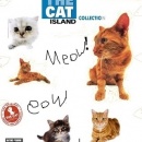 THE CAT island Box Art Cover