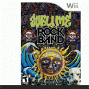 Rock Band: Sublime Box Art Cover