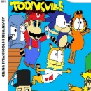 Adventures in Toonsville United Box Art Cover