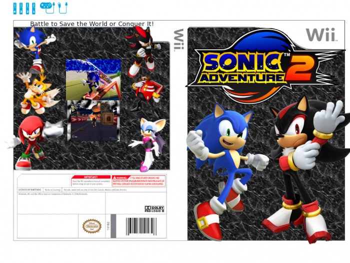 Download De Sonic Adventure Dx Completo Para Pc