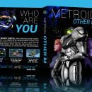 Metroid Other M Box Art Cover