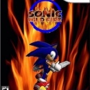 Sonic WildFire Box Art Cover