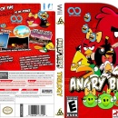 Angry Birds Trilogy Box Art Cover