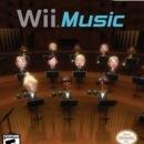 Wii Music Box Art Cover