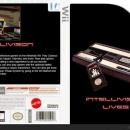 Intellivision Lives Box Art Cover