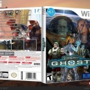 StarCraft: Ghost Box Art Cover