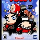 Pucca Box Art Cover