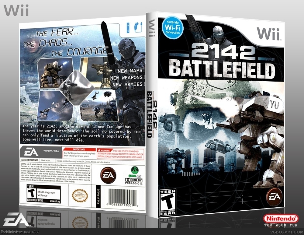 Battlefield 2 - EA Official Website