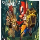 Treasure Island z Box Art Cover