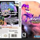 Nights: Journey Of Dreams Box Art Cover