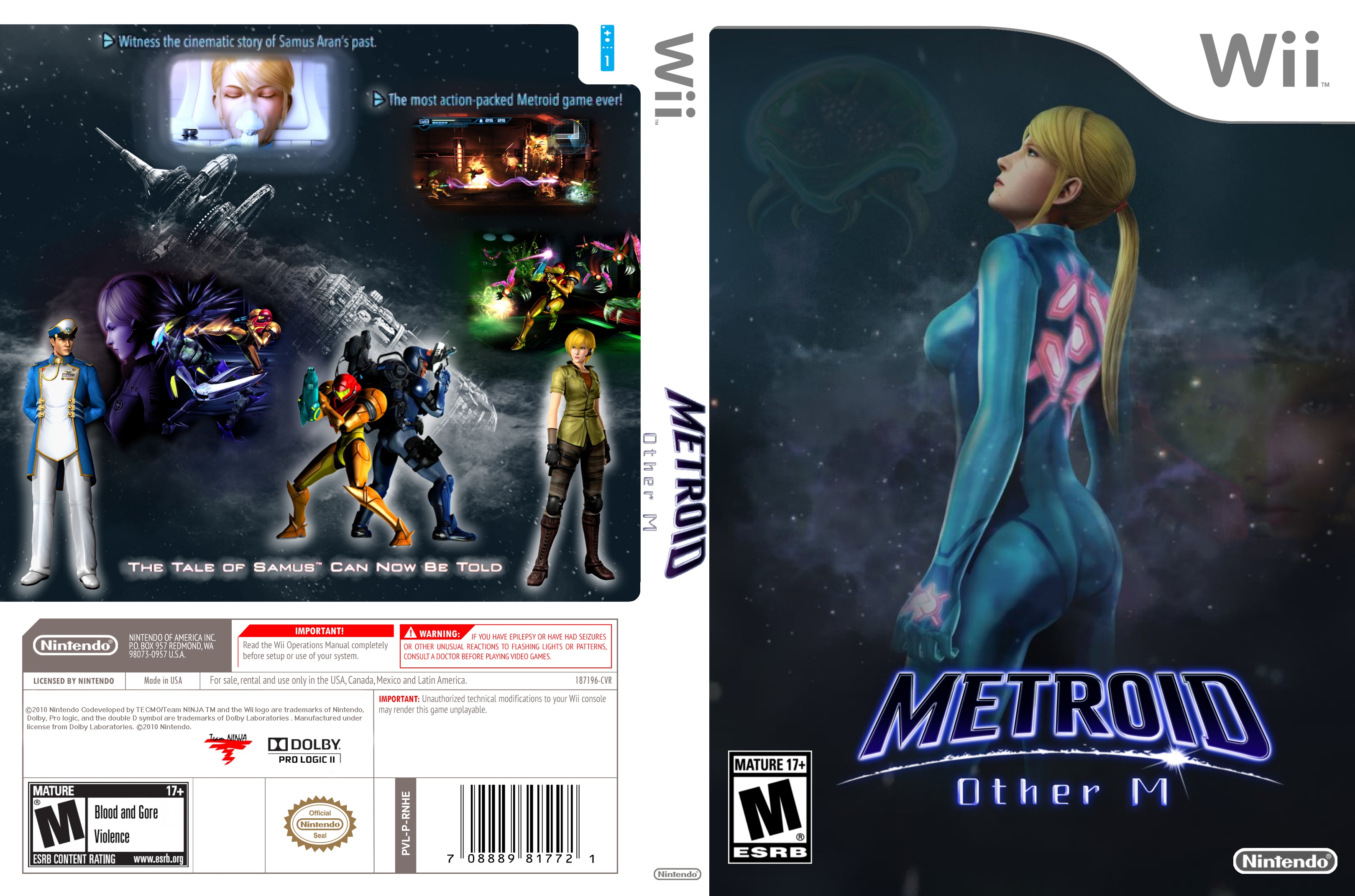free download metroid other m switch