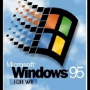 Windows 95 Box Art Cover