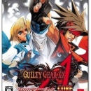 Guilty Gear XX: Accent Core Box Art Cover