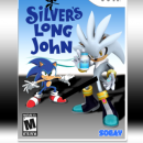 Silver's Long John Box Art Cover
