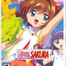 Cardcaptor Sakura: Sakura's Adventure Box Art Cover