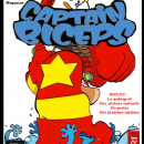 Captain Biceps Box Art Cover