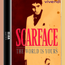 Scarface : The World is Yours Collector's Edition Box Art Cover