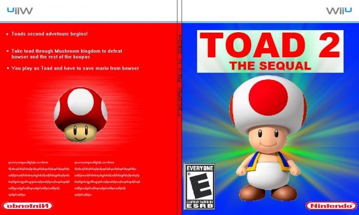 download free toad game for switch