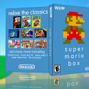 Super Mario Box Box Art Cover
