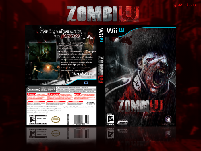 download free zombiu full game
