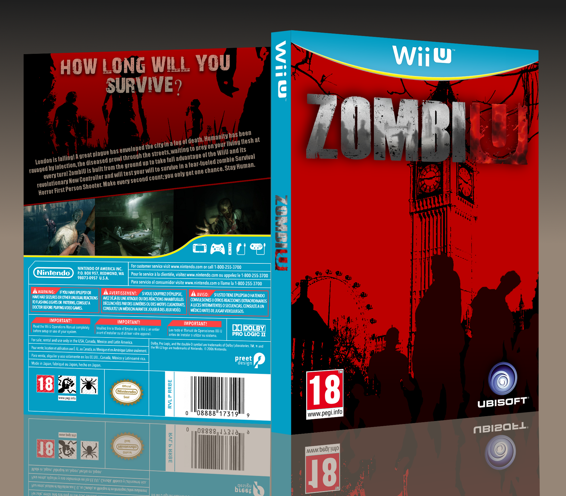download zombiu full game for free