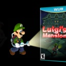 Luigi's Mansion 3 Box Art Cover