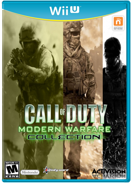 call of duty modern warfare buy xbox