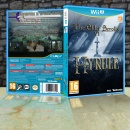 The Elder Scrolls VI: Hyrule Box Art Cover