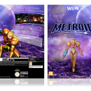 Metroid: Other M HD Box Art Cover