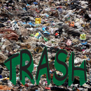 Trash Box Art Cover